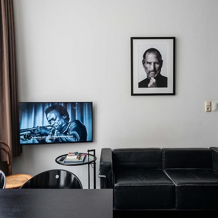 Zocher6 Bnb A Monumental Town House In The City Center Utrecht Dış mekan fotoğraf