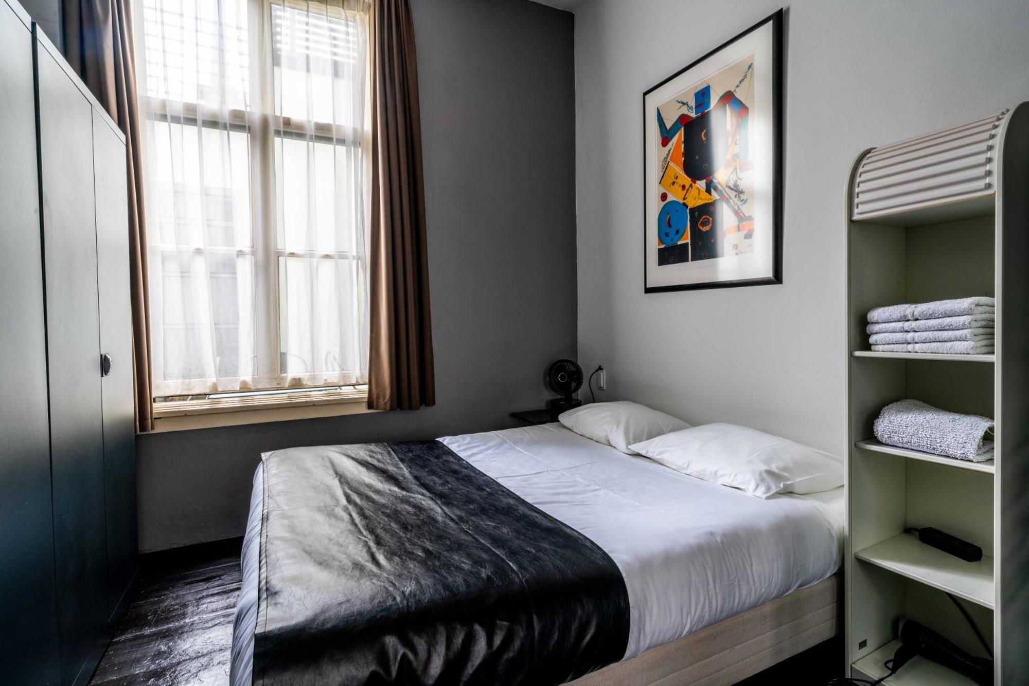 Zocher6 Bnb A Monumental Town House In The City Center Utrecht Dış mekan fotoğraf