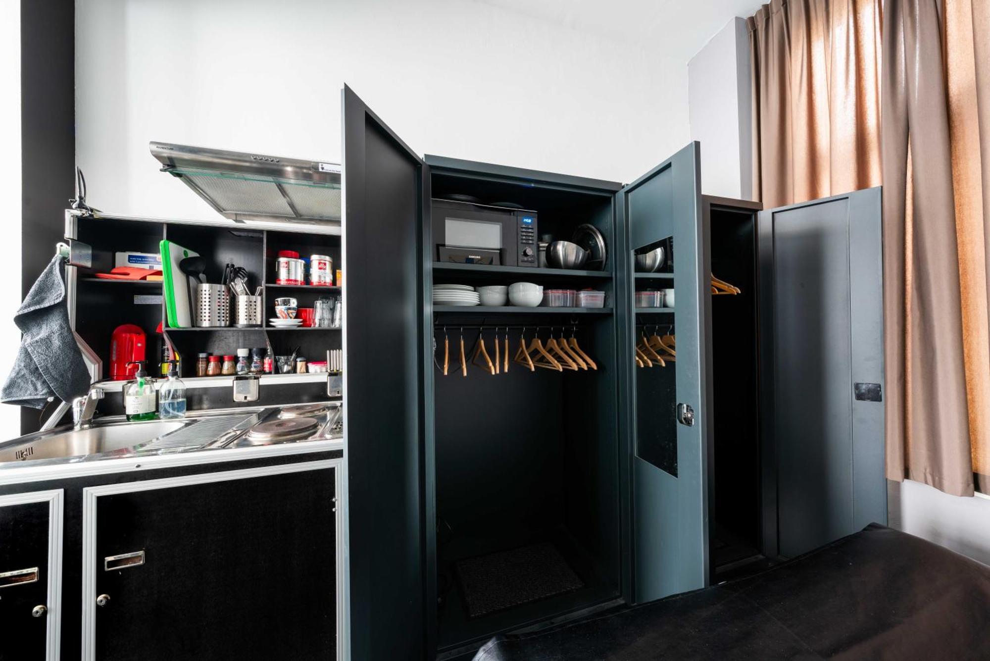 Zocher6 Bnb A Monumental Town House In The City Center Utrecht Dış mekan fotoğraf