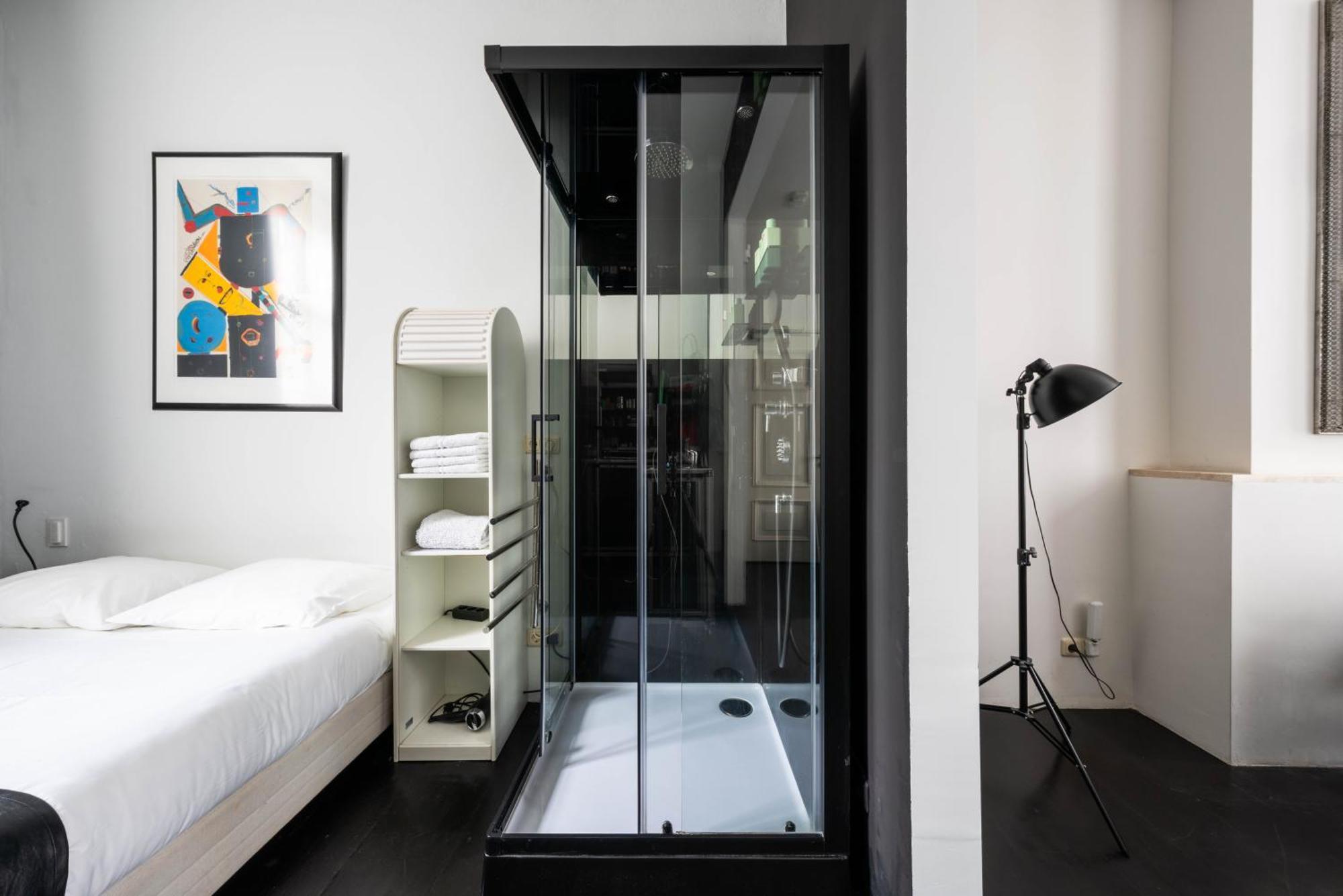 Zocher6 Bnb A Monumental Town House In The City Center Utrecht Dış mekan fotoğraf