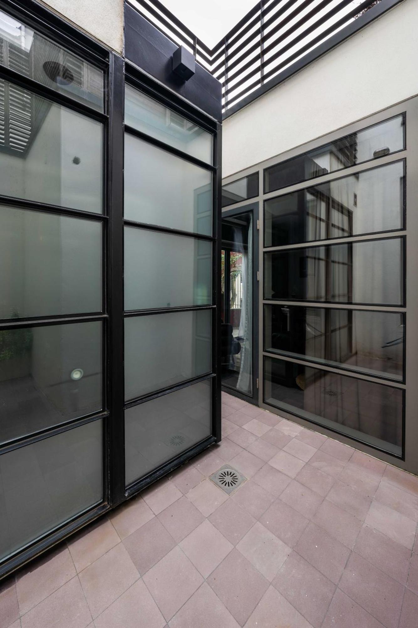Zocher6 Bnb A Monumental Town House In The City Center Utrecht Dış mekan fotoğraf
