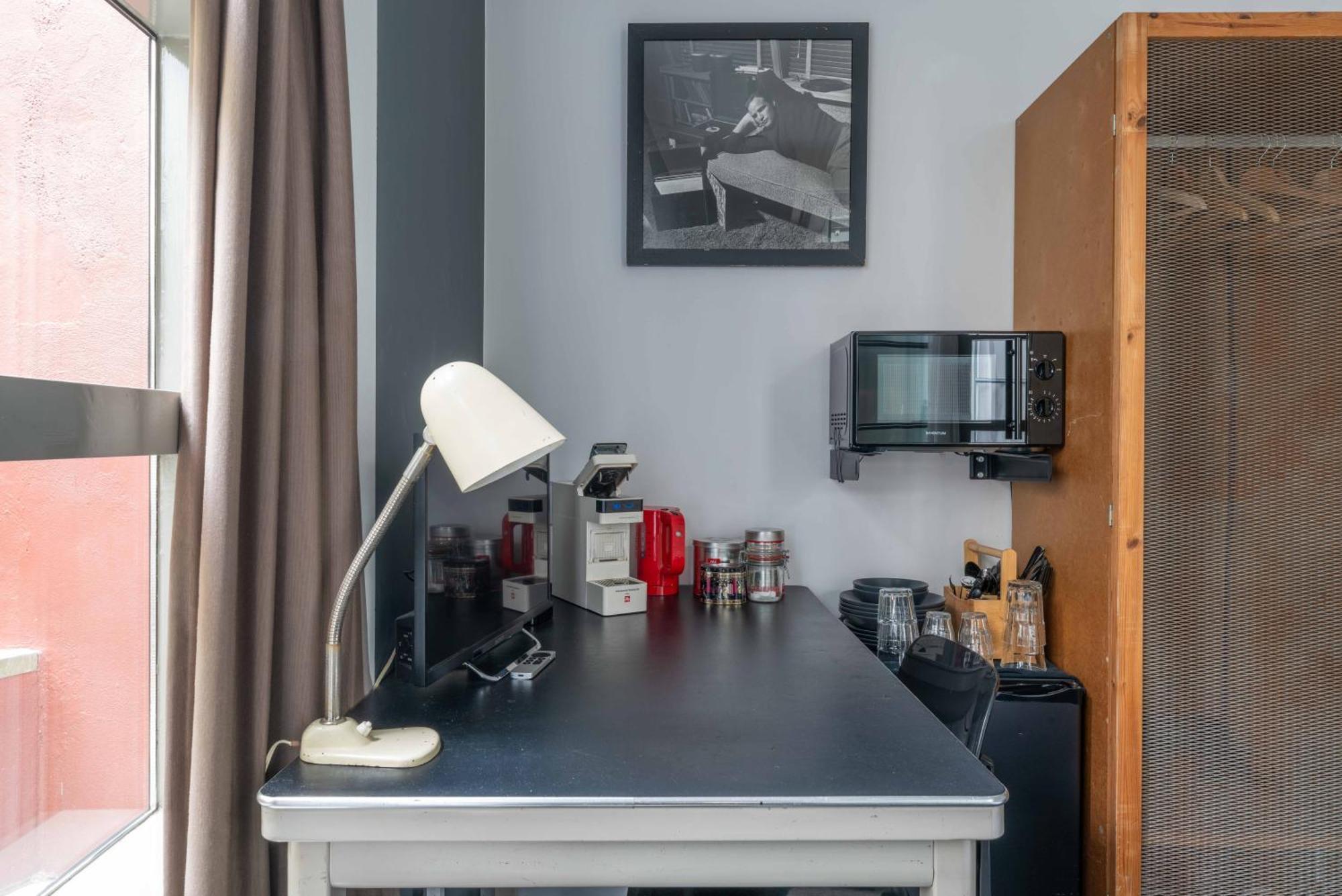 Zocher6 Bnb A Monumental Town House In The City Center Utrecht Dış mekan fotoğraf