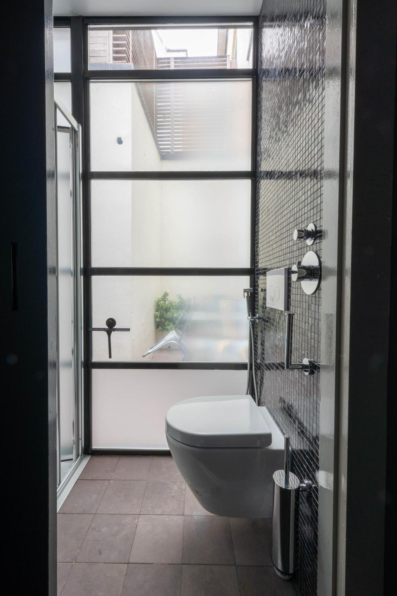 Zocher6 Bnb A Monumental Town House In The City Center Utrecht Dış mekan fotoğraf