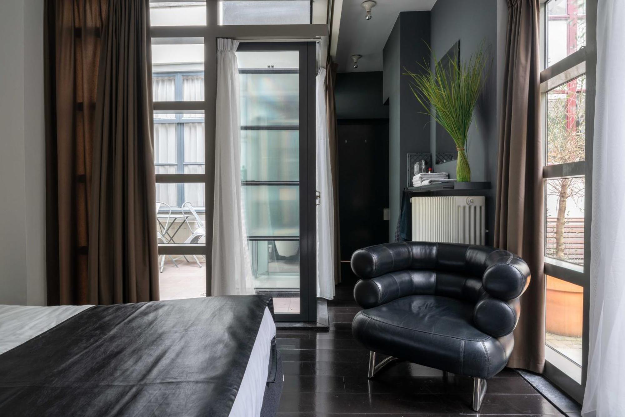 Zocher6 Bnb A Monumental Town House In The City Center Utrecht Dış mekan fotoğraf